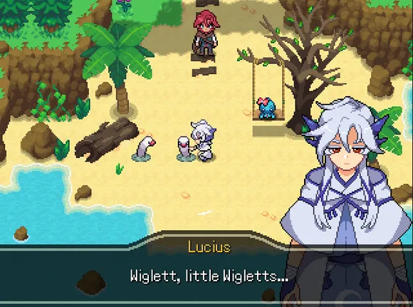 宝可梦回忆录2026最新版本v1.0 安卓版