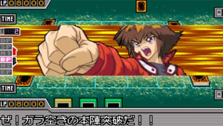 游戏王gx安卓版手机版 游戏王gx安卓版手机版