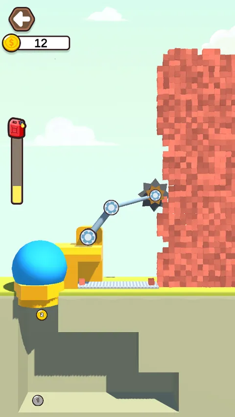 全民拆墙大作战 全民拆墙大作战