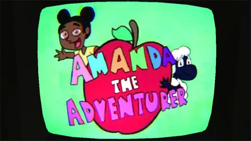 阿曼达游戏v1.0 安卓版