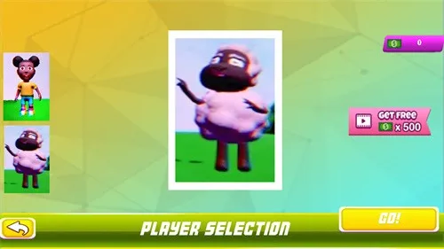 阿曼达游戏v1.0 安卓版