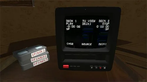 阿曼达游戏v1.0 安卓版