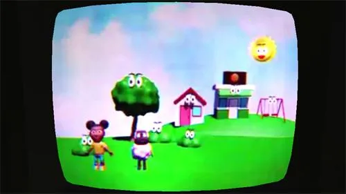 阿曼达游戏 阿曼达游戏