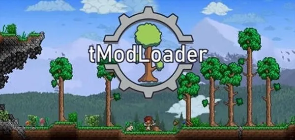 tmodloader模组浏览器v1.1075 手机版