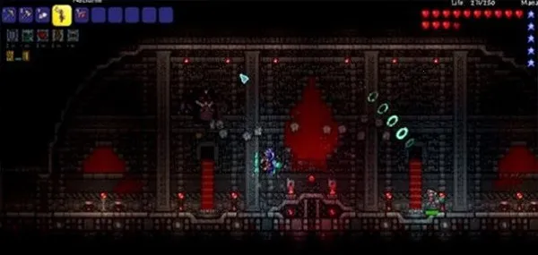 tmodloader模组浏览器v1.1075 手机版