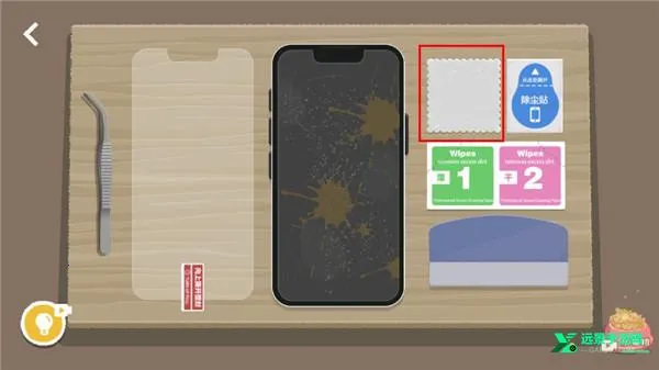 A Little to the Left��׿���ֻ���