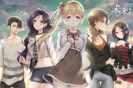 ��ɫ����S������ɫ�̺�2026���°汾