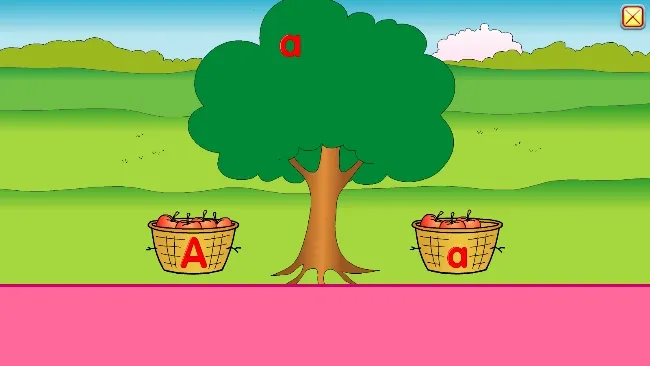 Starfall ABCs�����ֻ���