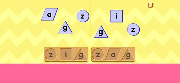 Starfall ABCs�����ֻ���