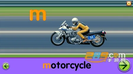 Starfall ABCs�����ֻ���