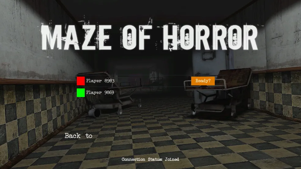 MazeOfHorror2026���°汾