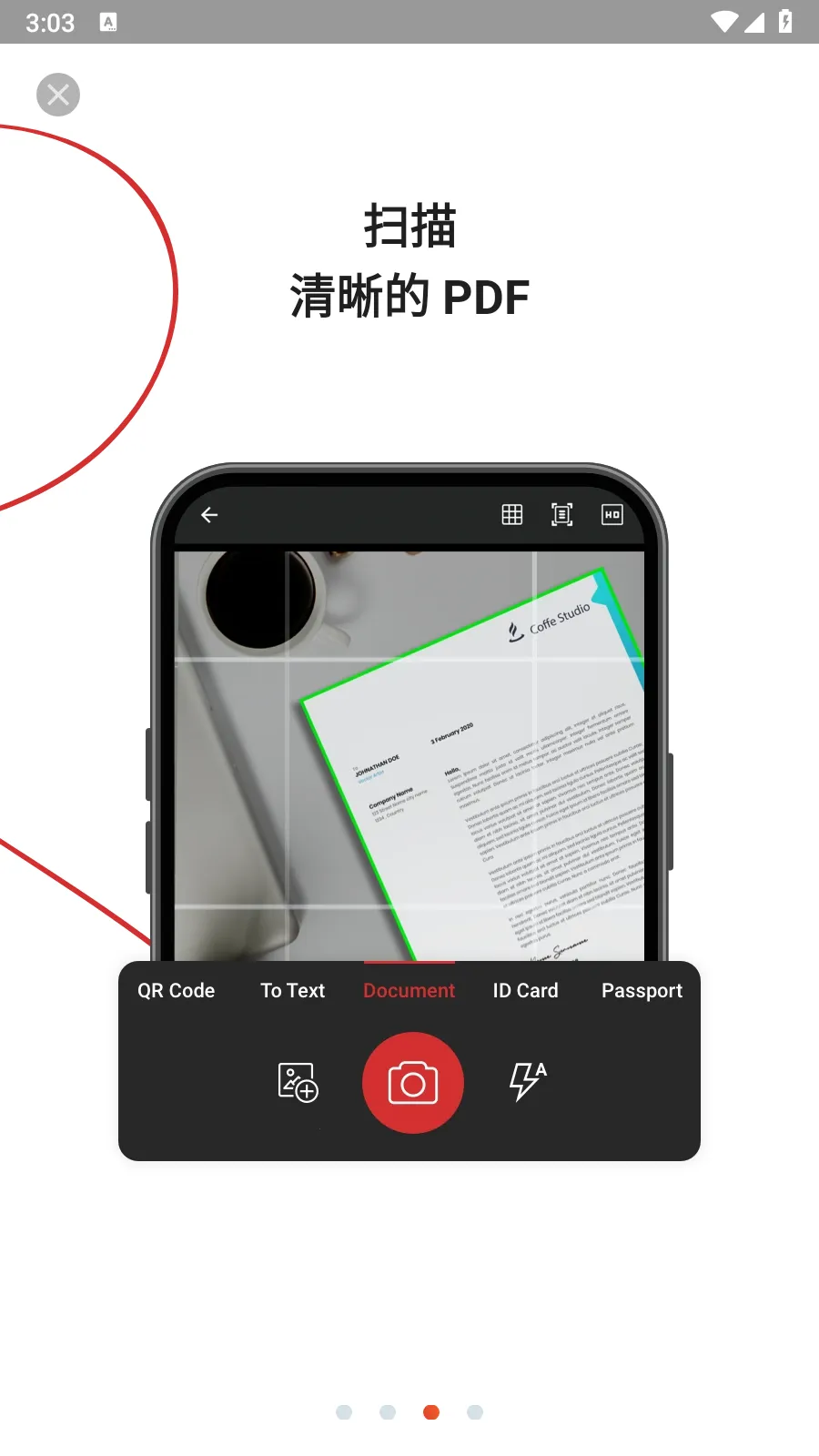 MobiPDF安卓版手机版v11.0.266491 免费版