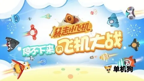 ����С�ɻ�