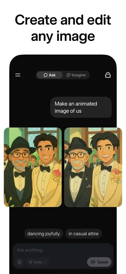 grok�Ƽ�ȫ��׿���ֻ���