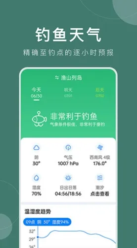准时天气 准时天气