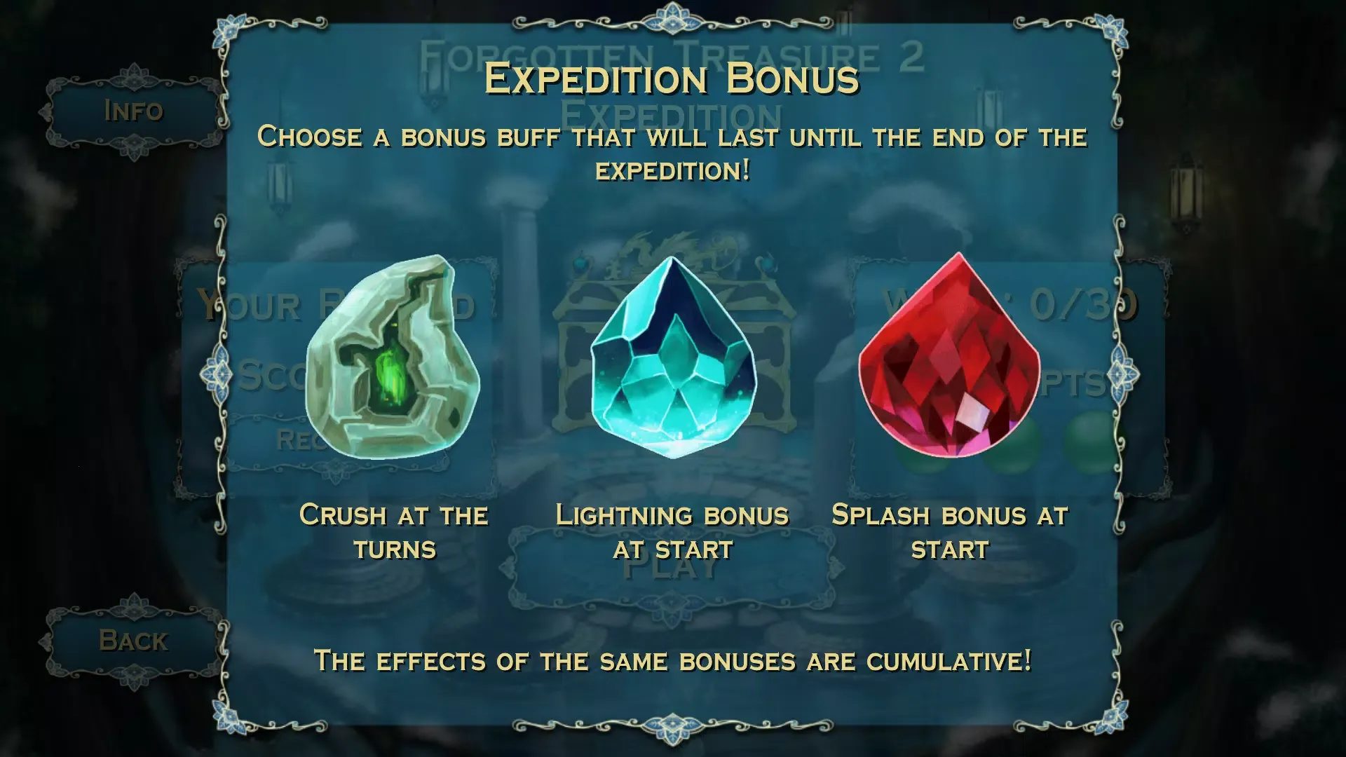 被遗忘的宝藏2v1.27.33 安卓版