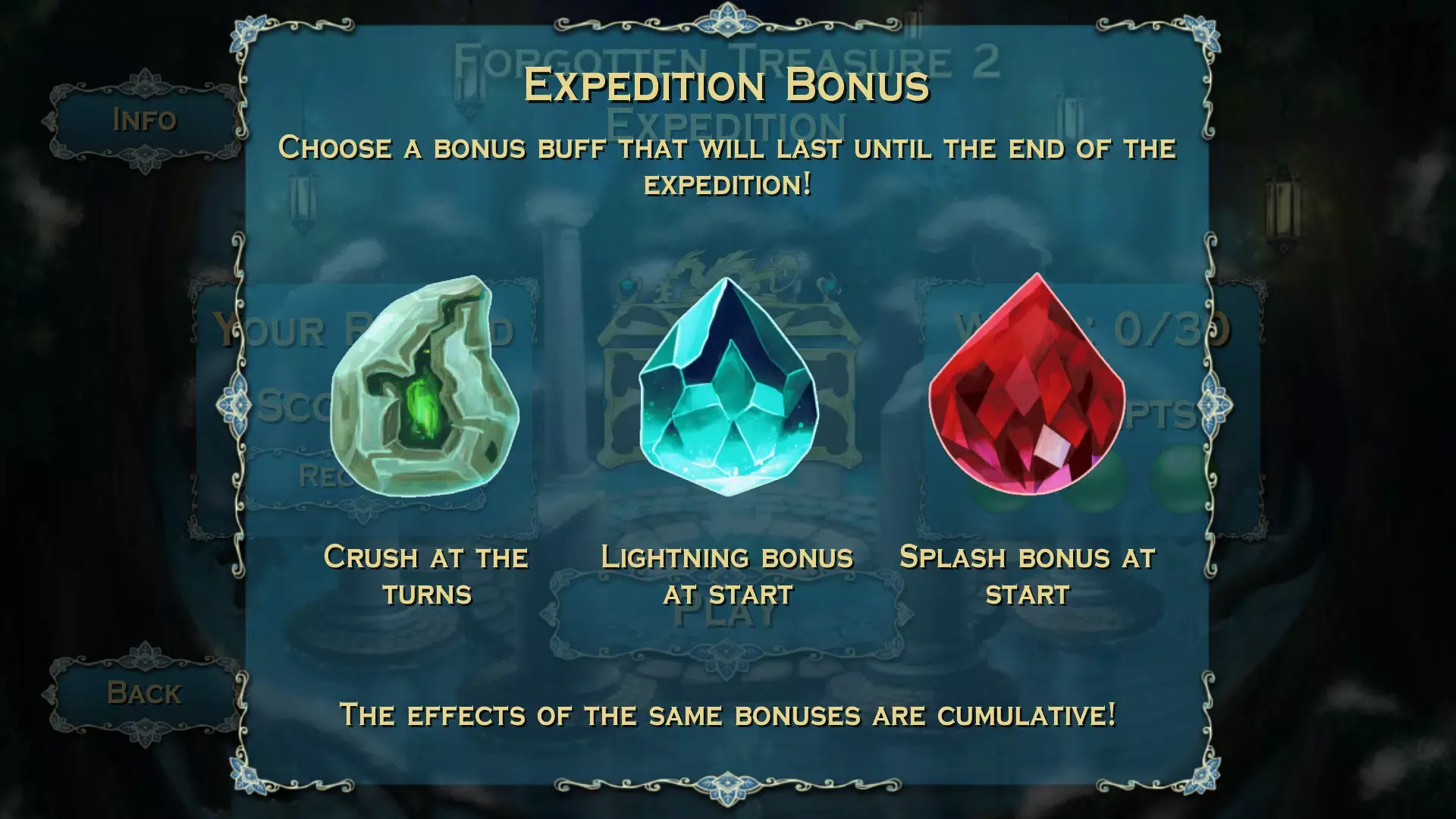 被遗忘的宝藏2v1.27.33 安卓版