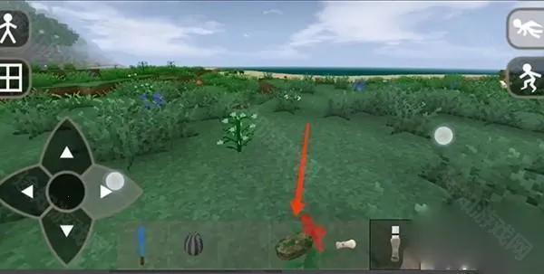 ����ս��Ұ�˵�