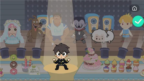 ��С�����������ֻ���