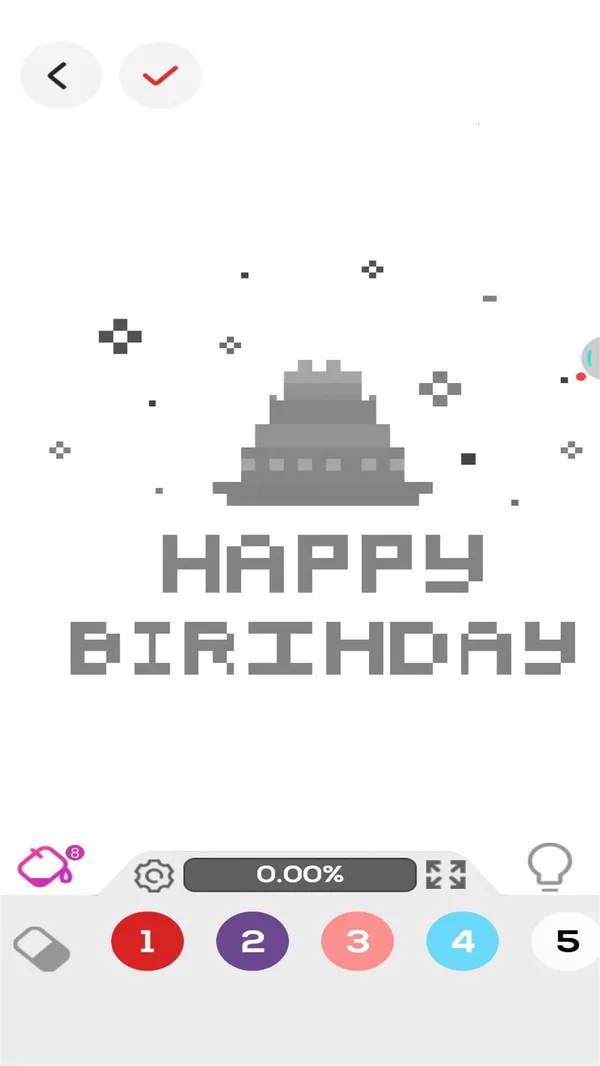 像素填色达人v1.2.0 手机版