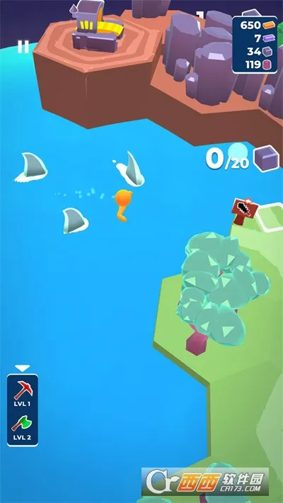 星球农场最新手机版v1.9.1 安卓版