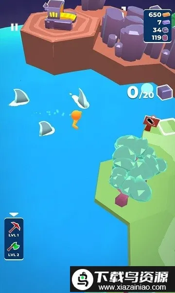 星球农场最新手机版v1.9.1 安卓版