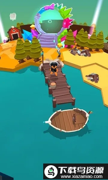 星球农场最新手机版v1.9.1 安卓版