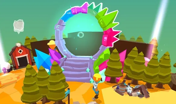 星球农场最新手机版 星球农场最新手机版