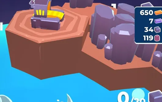 星球农场最新手机版 星球农场最新手机版