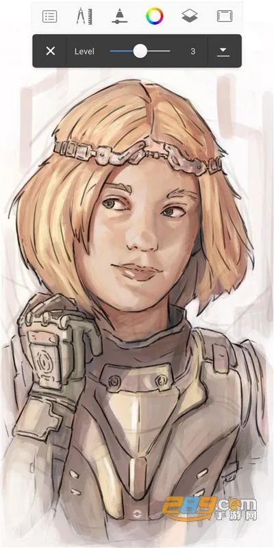 Sketchbookv6.2.2 免费版