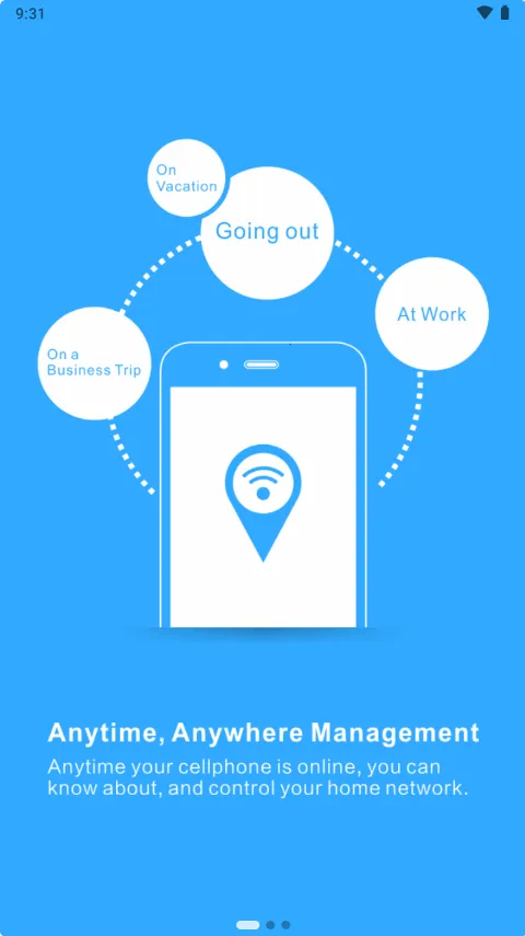 必联路由器2026官方最新版本v2.2.9 免费版