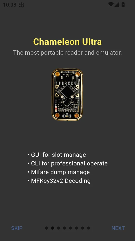 MTools BLE2026官方最新版本v143.07.27 免费版