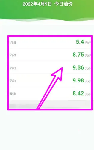 中国石油移动 中国石油移动
