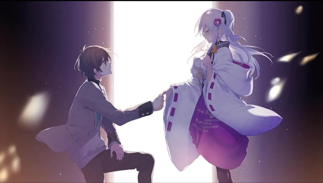 将花朵献与你安卓版手机版v2.3.2 免费版