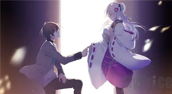 将花朵献与你安卓版手机版 将花朵献与你安卓版手机版