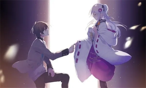 将花朵献与你安卓版手机版v2.3.2 免费版