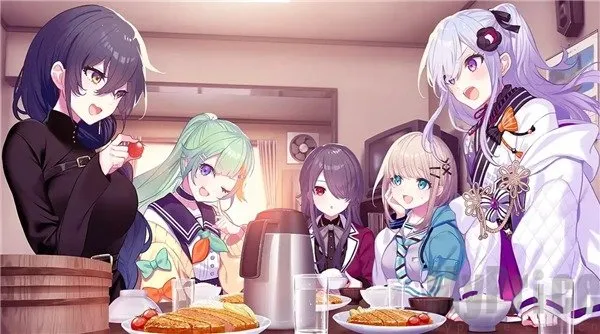 将花朵献与你安卓版手机版 将花朵献与你安卓版手机版