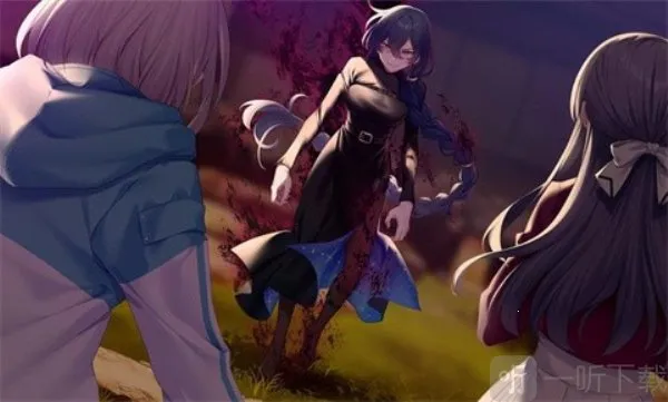 将花朵献与你安卓版手机版 将花朵献与你安卓版手机版