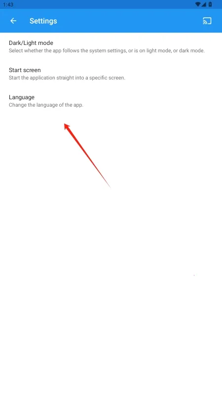 Web Video Casterv5.12.3 安卓版
