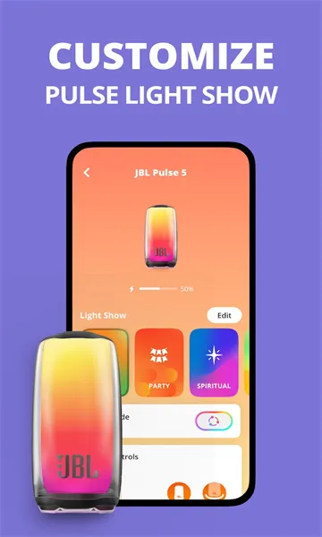 JBL Portablev6.8.30 安卓版