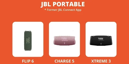 JBL Portable JBL Portable