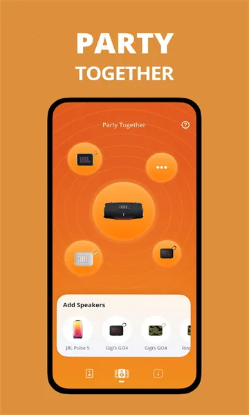 JBL Portablev6.8.30 安卓版