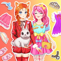 ������Ů���С��Ϸ2026���°汾v1.0 ��Ѱ�