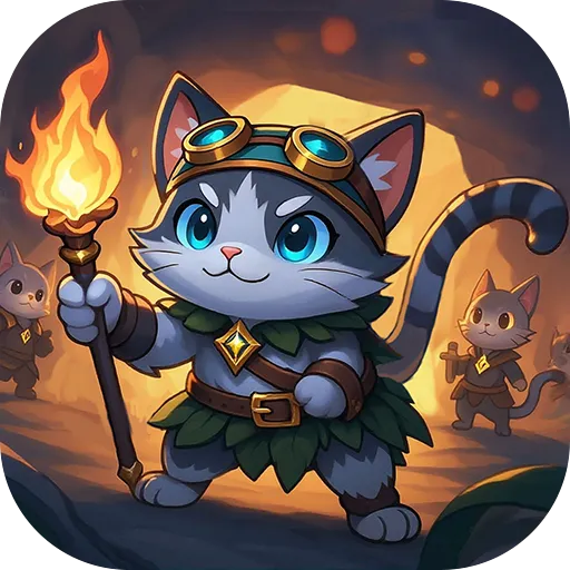 ���յ�è֮��½2026�ٷ�����v1.6.0 ��Ѱ�