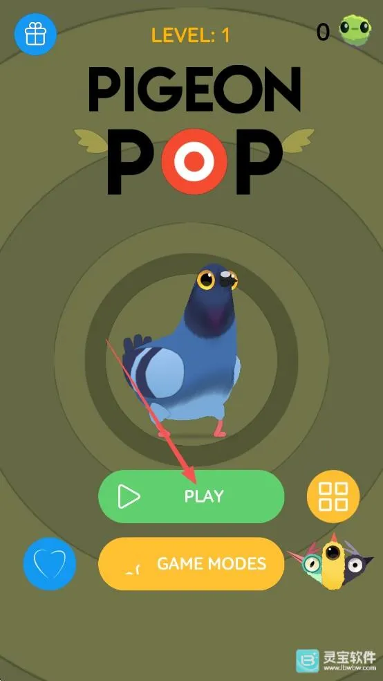 ���ĸ�����Ϸ�����淨����1