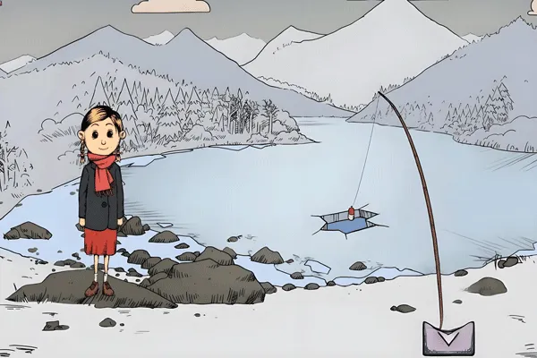 �ҵĺ��ӣ��µĿ�ʼ