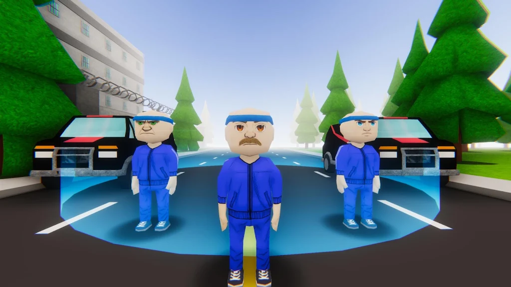 帮派战争v0.37 免费版