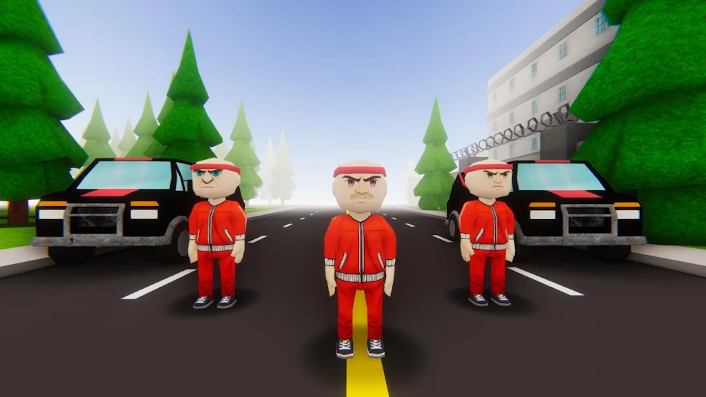 帮派战争v0.37 免费版