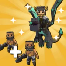 随机合并塔防2026官方正版v1.4.1 安卓版