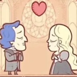 烧脑画画解谜2026最新版本v1.02 安卓版